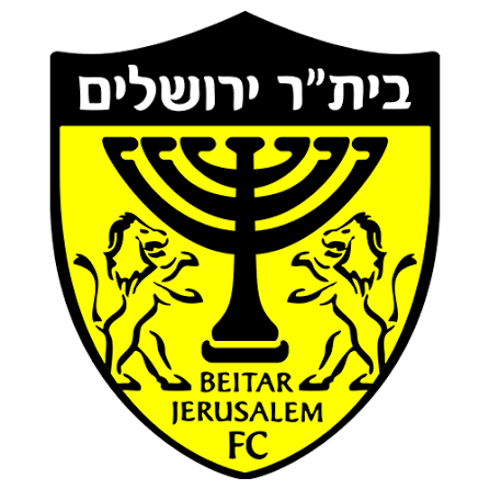 Beitar Jerusalem logo