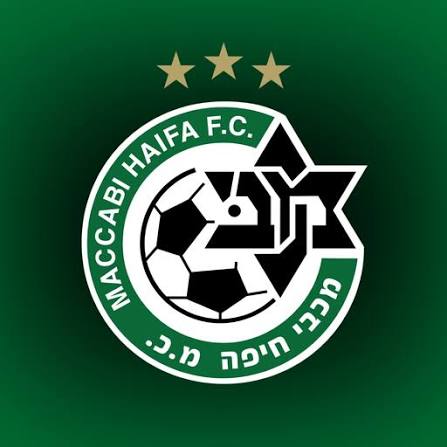 Maccabi Haifa logo