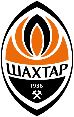 Shakhtar Donetsk logo