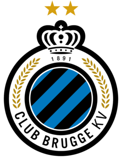 Club Brugge logo