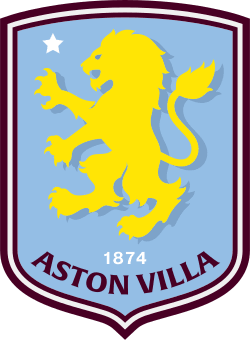 Aston Villa logo