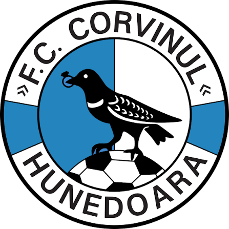 Corvinul Hunedoara logo