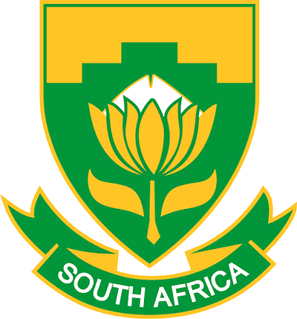 South Africa logo