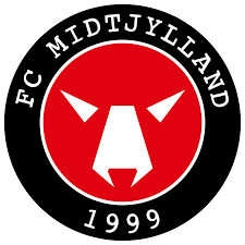 Midtjylland logo
