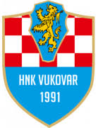 HNK Vukovar 1991 logo