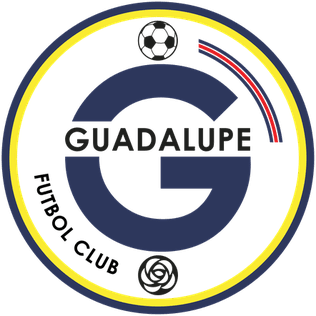 Guadeloupe logo