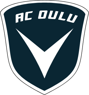 AC Oulu logo
