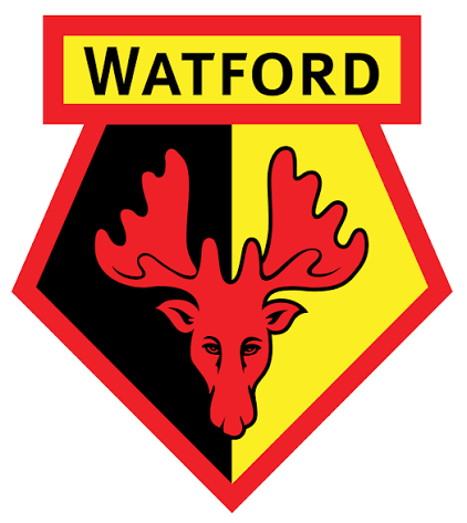 Watford logo