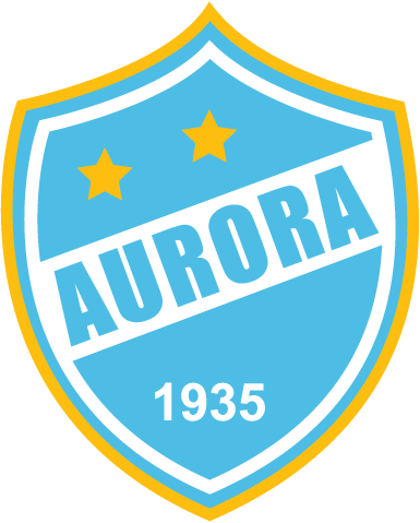 Club Aurora logo