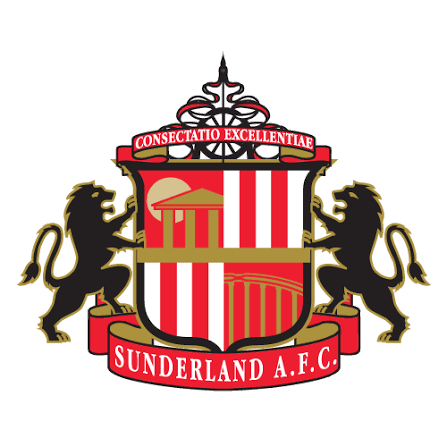 Sunderland U21 logo
