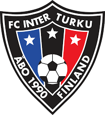FC Inter Turku logo
