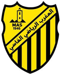 Maghreb AS de Fès logo