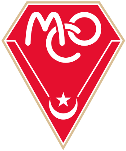 MC Oran logo