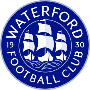 Waterford United logo