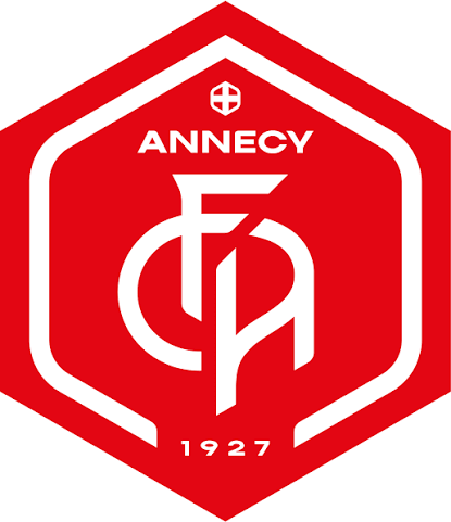 Annecy logo