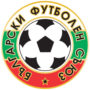 Bulgaria U21 logo