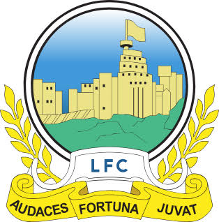 Linfield logo