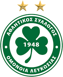 Omonia Nicosia logo