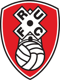 Rotherham logo