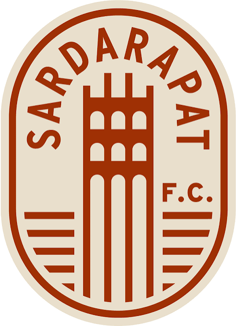 Sardarapat FC logo