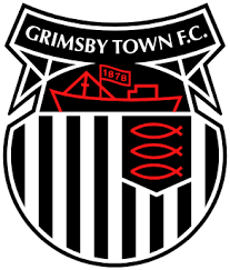 Grimsby Town logo