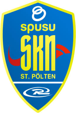 SKN St. Pölten Women logo