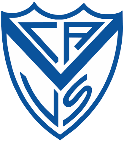 Vélez Sarsfield logo