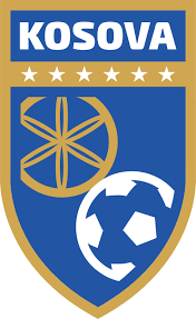 Kosovo U21 logo