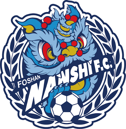 Foshan Nanshi FC logo