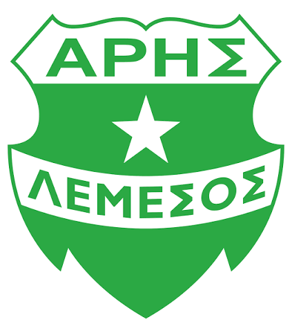 Aris Limassol FC logo