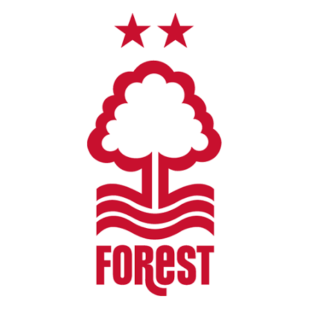 Nottingham Forest U21 logo