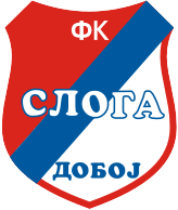 Sloga Doboj logo