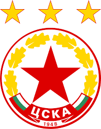 CSKA Sofia logo