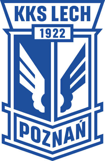 KKS Lech Poznan logo