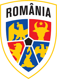 Romania logo