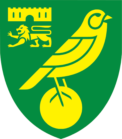 Norwich City logo