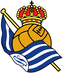Real Sociedad logo