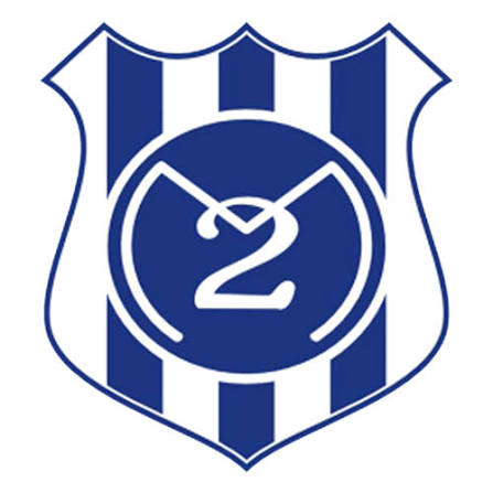 2 de Mayo logo