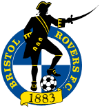 Bristol Rovers logo