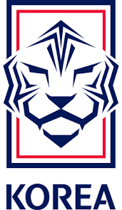 Korea Republic logo