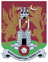 Northampton Town logo
