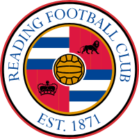 Reading logo