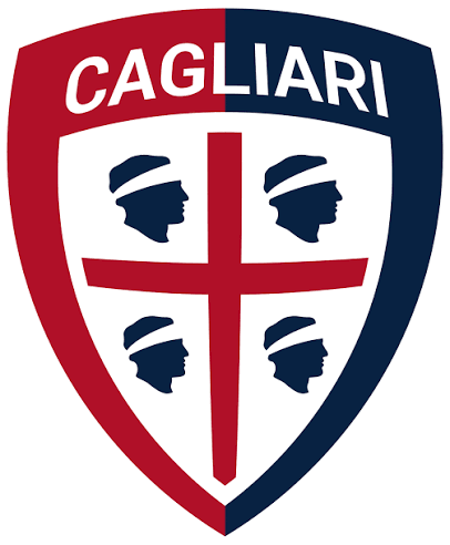 Cagliari logo