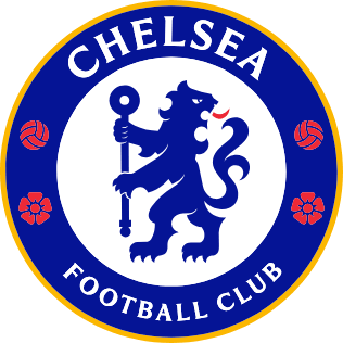 Chelsea Women logo