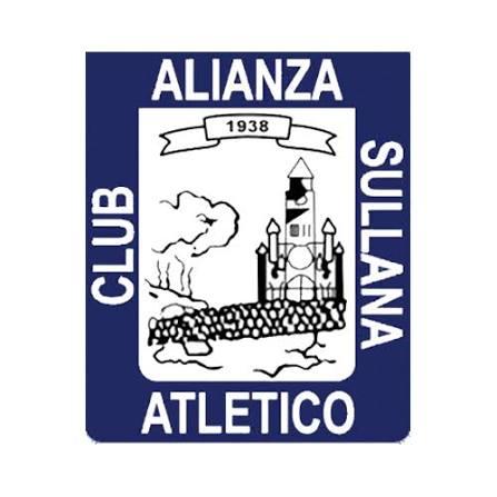 Alianza Atletico logo