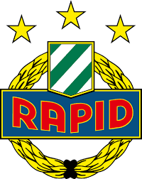 Rapid Vienna logo