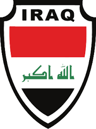 Iraq logo