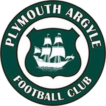 Plymouth Argyle logo