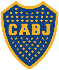 Boca Juniors logo