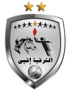 Al Sharqiya Enppi logo